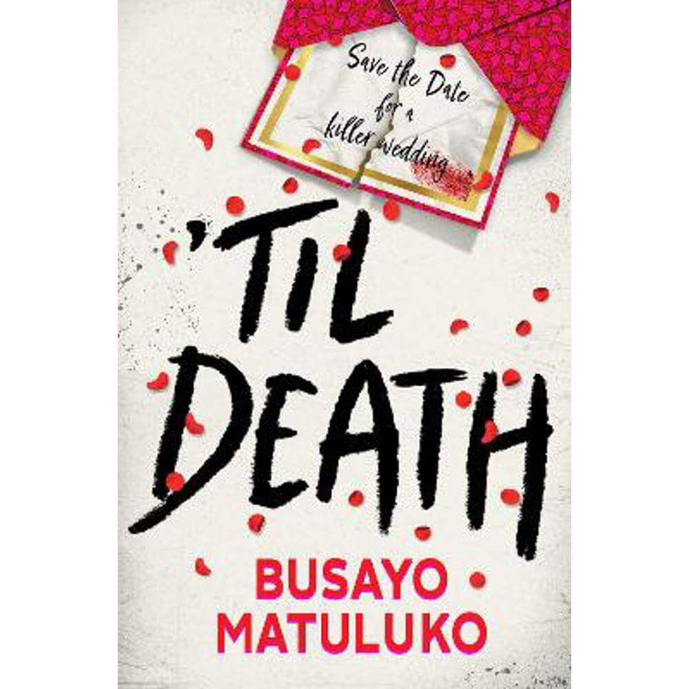 Til Death (Paperback) - Busayo Matuluko